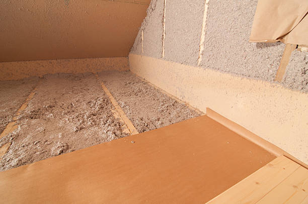 Best Residential Insulation in Virden, IL